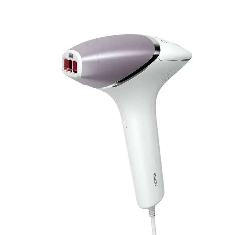 Photoepilator Philips BRI947/00, Purple | White 3