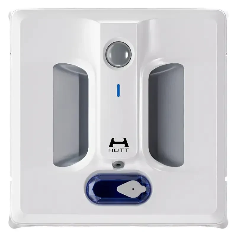 Window cleaner robot HUTT A1 2.0, White 5