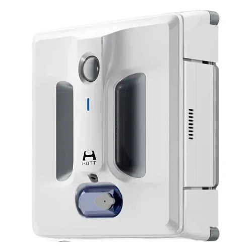 Window cleaner robot HUTT A1 2.0, White