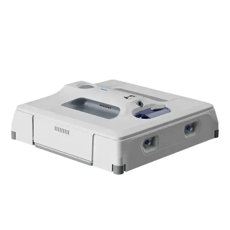 Window cleaner robot HUTT A1 2.0, White 2