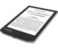 eBook Reader PocketBook Verse 629, Mist Grey 6