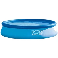 Inflatable Pool Intex Easy Set 28143, 7290L, Blue, 28143