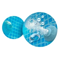 Inflatable Pool Intex Easy Set 28143, 7290L, Blue, 28143 2