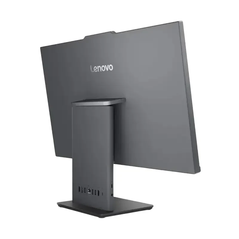 All-in-One Computer Lenovo ThinkCentre neo 50a Gen 5, 27", Intel Core 5 210H, 16GB/512GB, No OS, Luna Grey 3