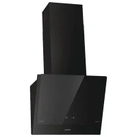 Dome Hood Gorenje WHI 629 EB, Black