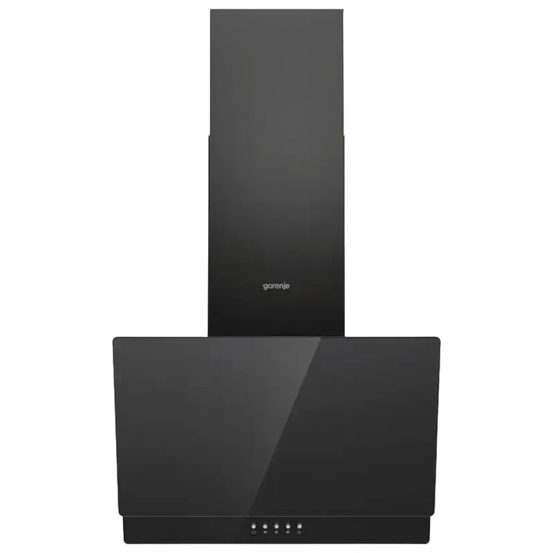 Dome Hood Gorenje WHI 629 EB, Black 2