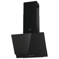 Dome Hood Gorenje WHI 629 EB, Black 3