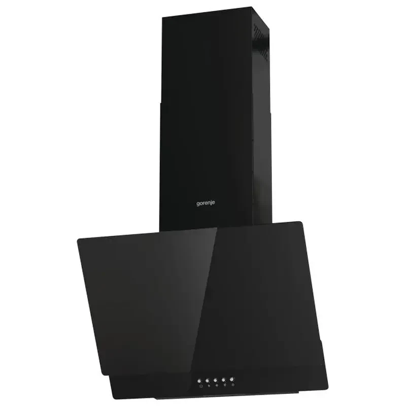 Dome Hood Gorenje WHI 629 EB, Black 3