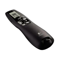 Remote Control Logitech R400, Black 2