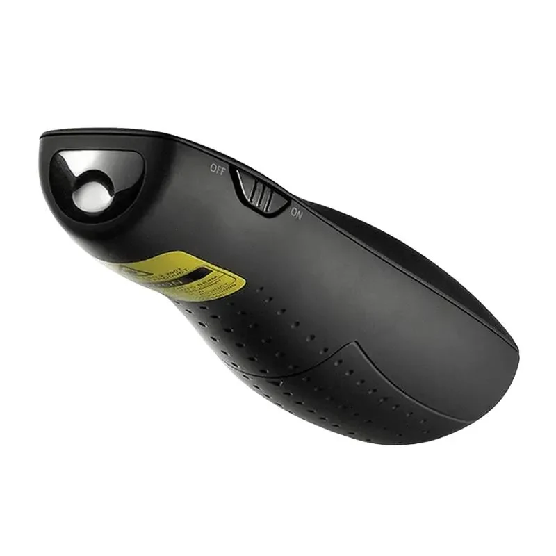 Remote Control Logitech R400, Black 3