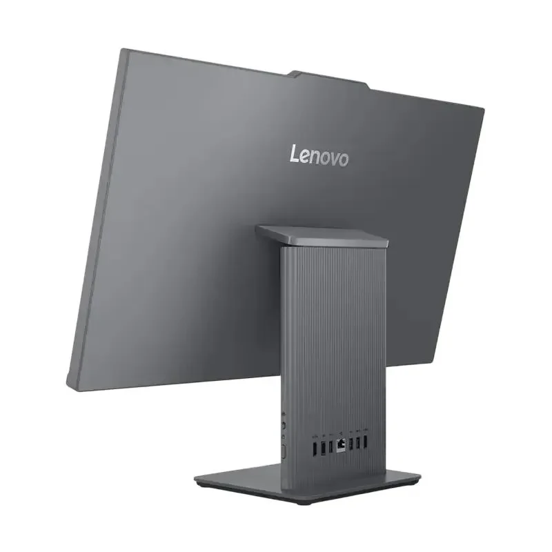 All-in-One Computer Lenovo IdeaCentre 3 27IRH9, 27", Intel Core 9 270H, 32GB/1024GB, No OS, Luna Grey 7