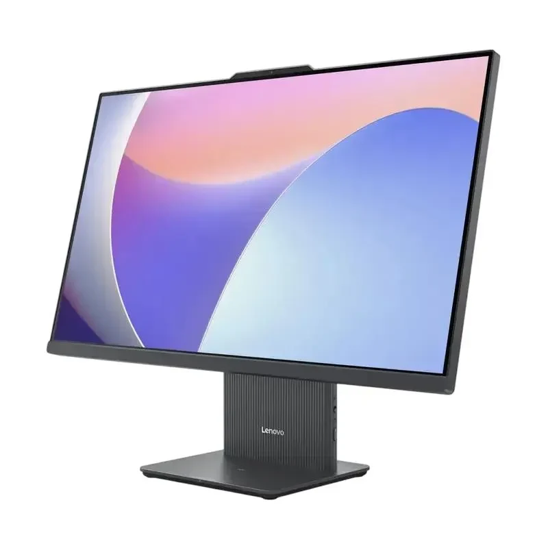 All-in-One Computer Lenovo IdeaCentre 3 27IRH9, 27", Intel Core 9 270H, 32GB/1024GB, No OS, Luna Grey 8