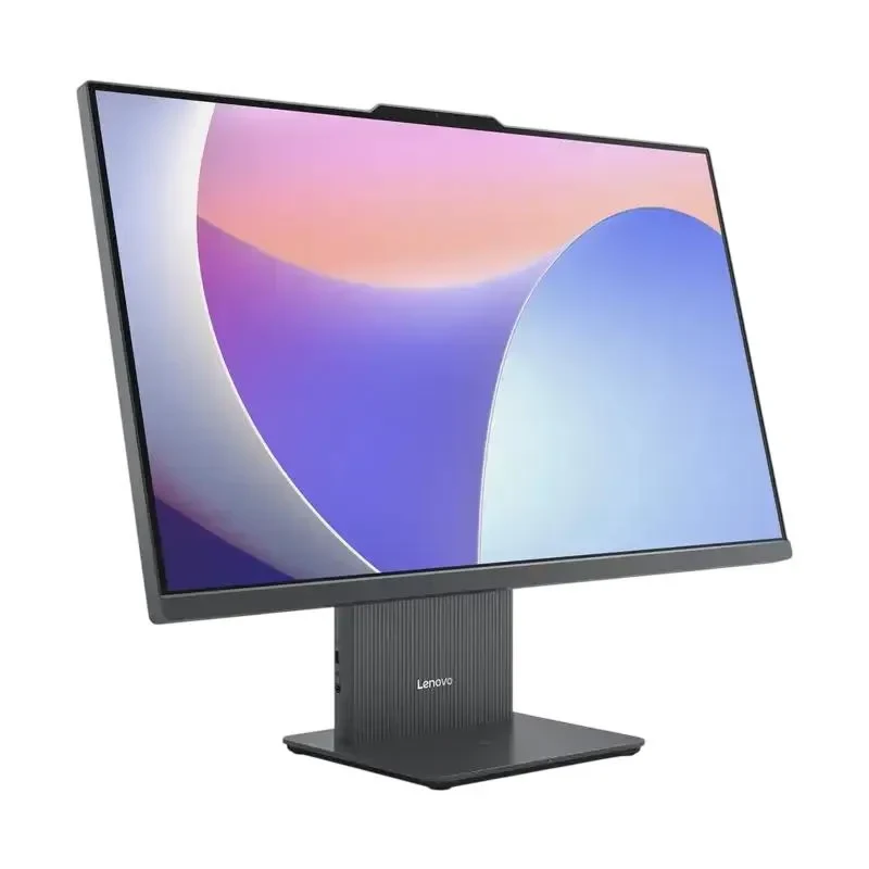 All-in-One Computer Lenovo IdeaCentre 3 27IRH9, 27", Intel Core 9 270H, 32GB/1024GB, No OS, Luna Grey 9