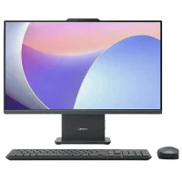 All-in-One Computer Lenovo IdeaCentre 3 27IRH9, 27", Intel Core 9 270H, 32GB/1024GB, No OS, Luna Grey