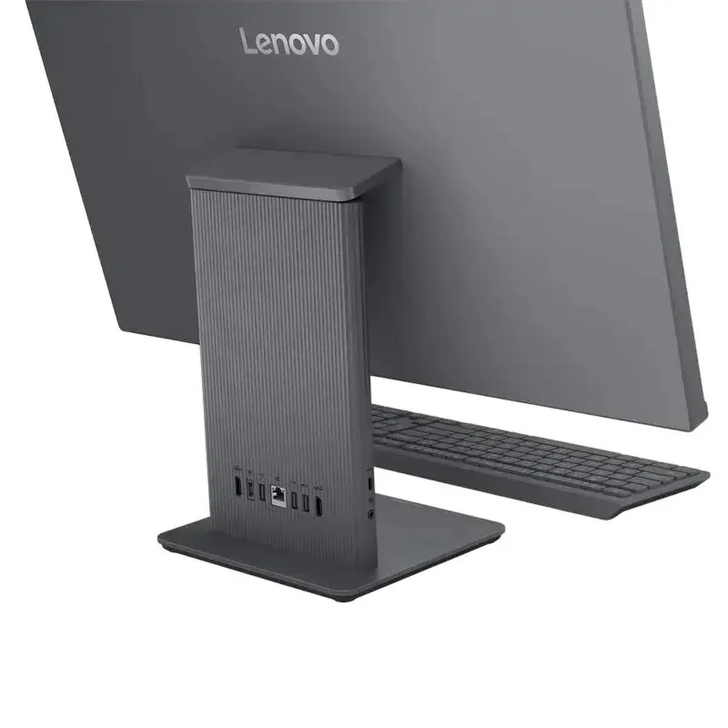 All-in-One Computer Lenovo IdeaCentre 3 27IRH9, 27", Intel Core 9 270H, 32GB/1024GB, No OS, Luna Grey 11