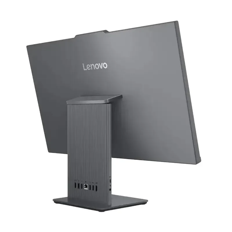 All-in-One Computer Lenovo IdeaCentre 3 27IRH9, 27", Intel Core 9 270H, 32GB/1024GB, No OS, Luna Grey 3