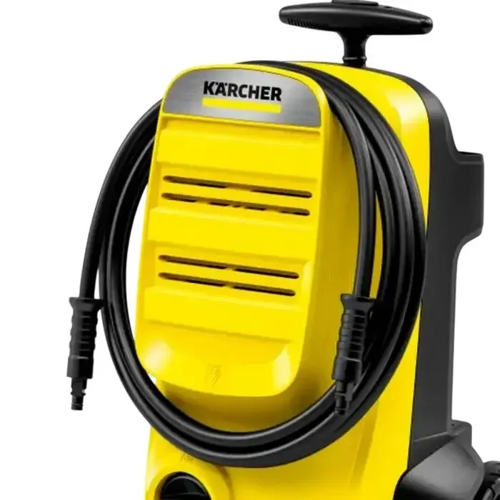 High pressure washer Karcher K 4 Classic Car 4
