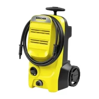High pressure washer Karcher K 4 Classic Car 7
