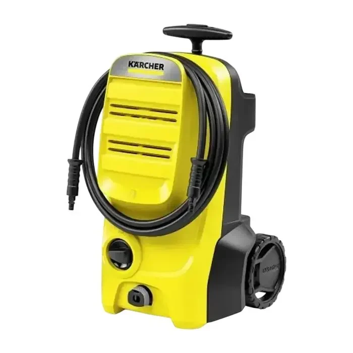 High pressure washer Karcher K 4 Classic Car 7