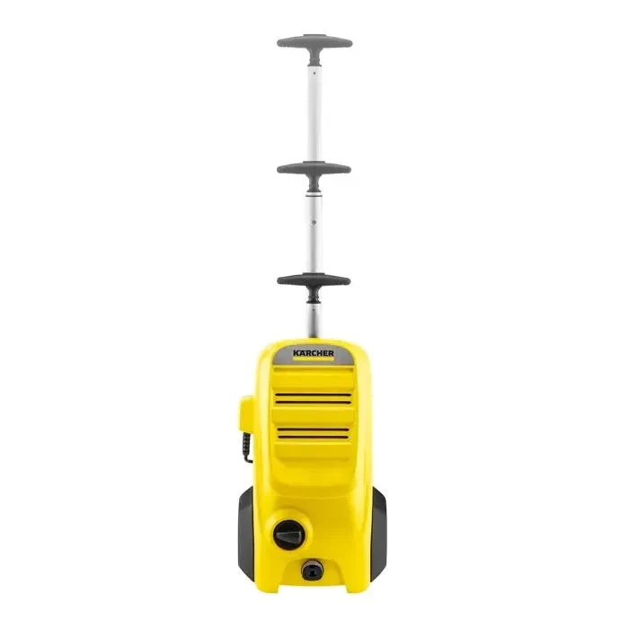 High pressure washer Karcher K 4 Classic Car 8