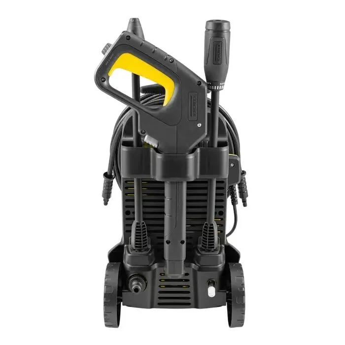 High pressure washer Karcher K 4 Classic Car 9