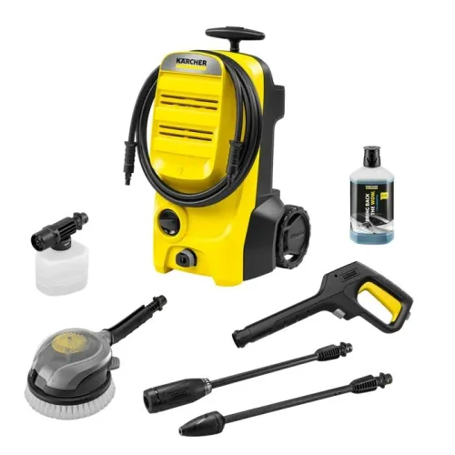 High pressure washer Karcher K 4 Classic Car