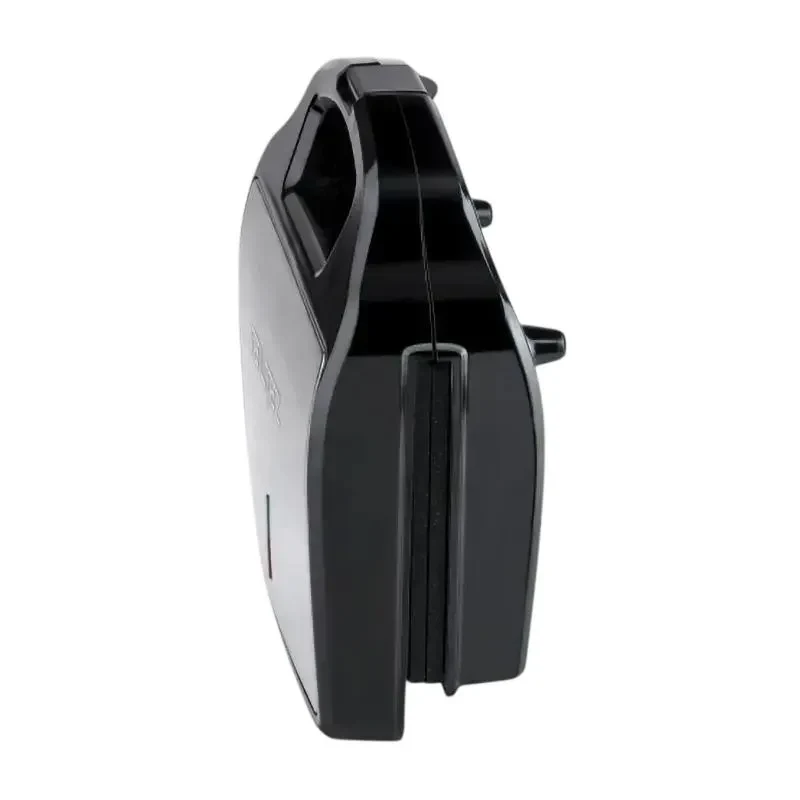 Sandwich Toaster Zelmer ZSM7900, Black | Stainless Steel 2