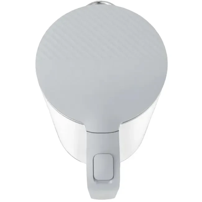 Electric Kettle Tefal KO693110, White 4