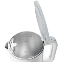 Electric Kettle Tefal KO693110, White 5