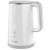 Electric Kettle Tefal KO693110, White 8