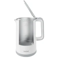 Electric Kettle Tefal KO693110, White 9