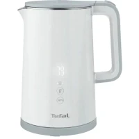 Electric Kettle Tefal KO693110, White