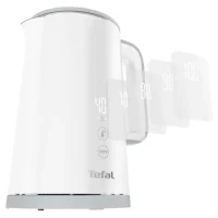 Electric Kettle Tefal KO693110, White 2