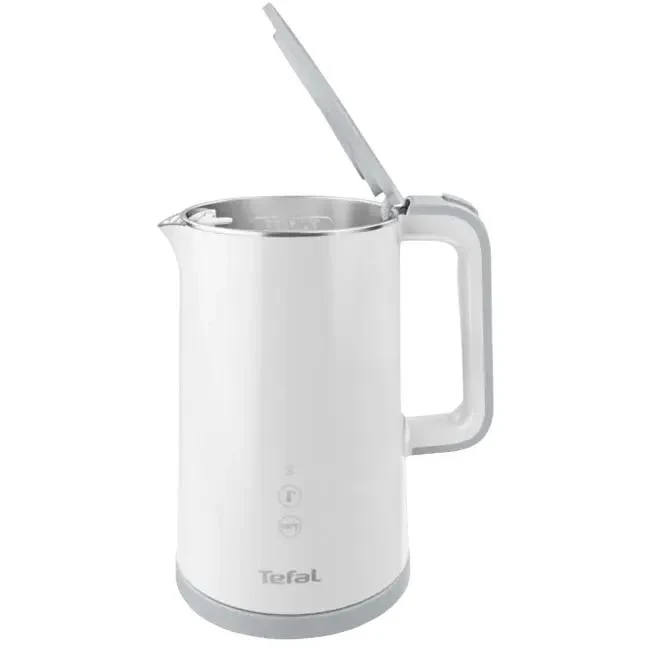 Electric Kettle Tefal KO693110, White 3