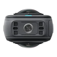 Action Camera Insta360 X5 Motorcycle Bundle, Black 5
