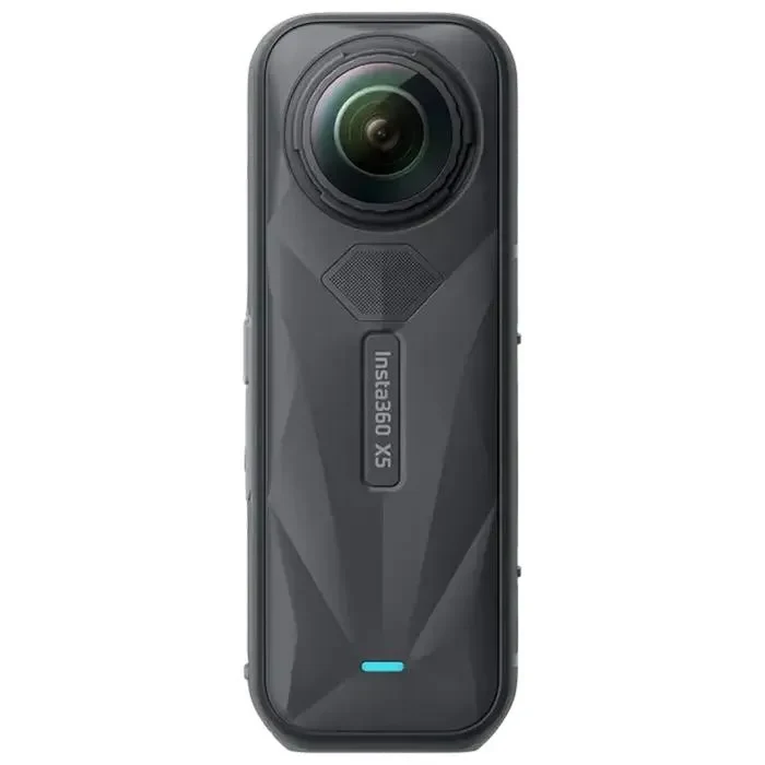 Action Camera Insta360 X5 Motorcycle Bundle, Black 8