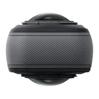 Action Camera Insta360 X5 Motorcycle Bundle, Black 13