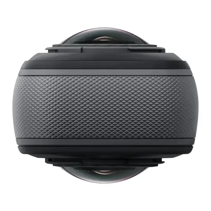 Action Camera Insta360 X5 Motorcycle Bundle, Black 13