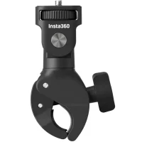 Action Camera Insta360 X5 Motorcycle Bundle, Black 15