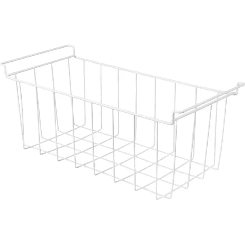 Chest Freezer Gorenje FH20E6W5, White 5