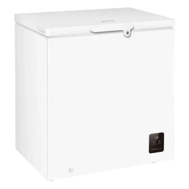 Chest Freezer Gorenje FH20E6W5, White 7