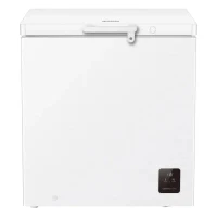 Chest Freezer Gorenje FH20E6W5, White