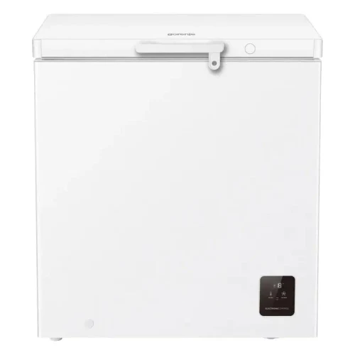 Chest Freezer Gorenje FH20E6W5, White
