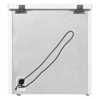 Chest Freezer Gorenje FH20E6W5, White 2