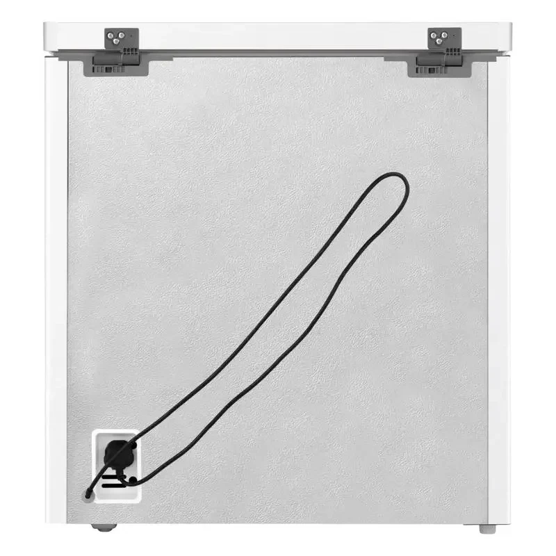 Chest Freezer Gorenje FH20E6W5, White 2