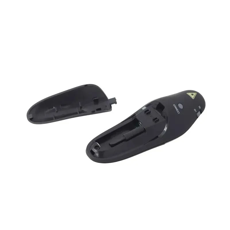 Presenter Gembird WP-L-11, Black 4
