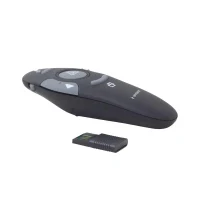 Presenter Gembird WP-L-11, Black 3