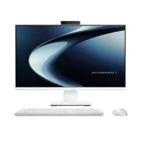 All-in-One Computer ASUS V470VAK, 27", Intel Core 5 210H, 16GB/512GB, No OS, White