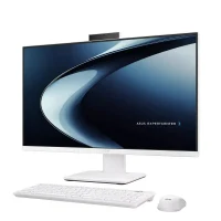 All-in-One Computer ASUS V470VAK, 27", Intel Core 5 210H, 16GB/512GB, No OS, White 2