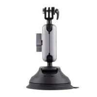 Car holder Insta360 Suction Cup, Black 4